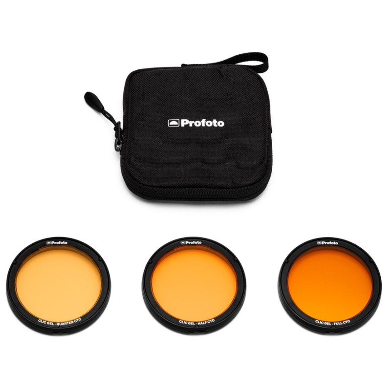 PROFOTO CLIC CTO KIT