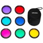 PROFOTO CLIC COLOR EFFECTS KIT