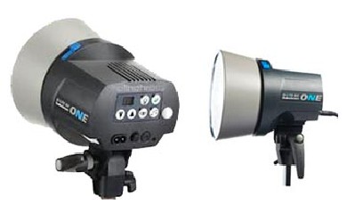 Elinchrom D-Lite RX ONE
