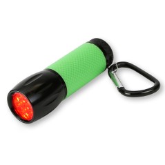 Linterna CARSON RedSight Light Pro