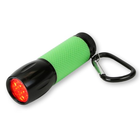 Linterna CARSON RedSight Light Pro