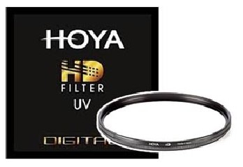 Hoya Filtro HD Digital UV 52mm