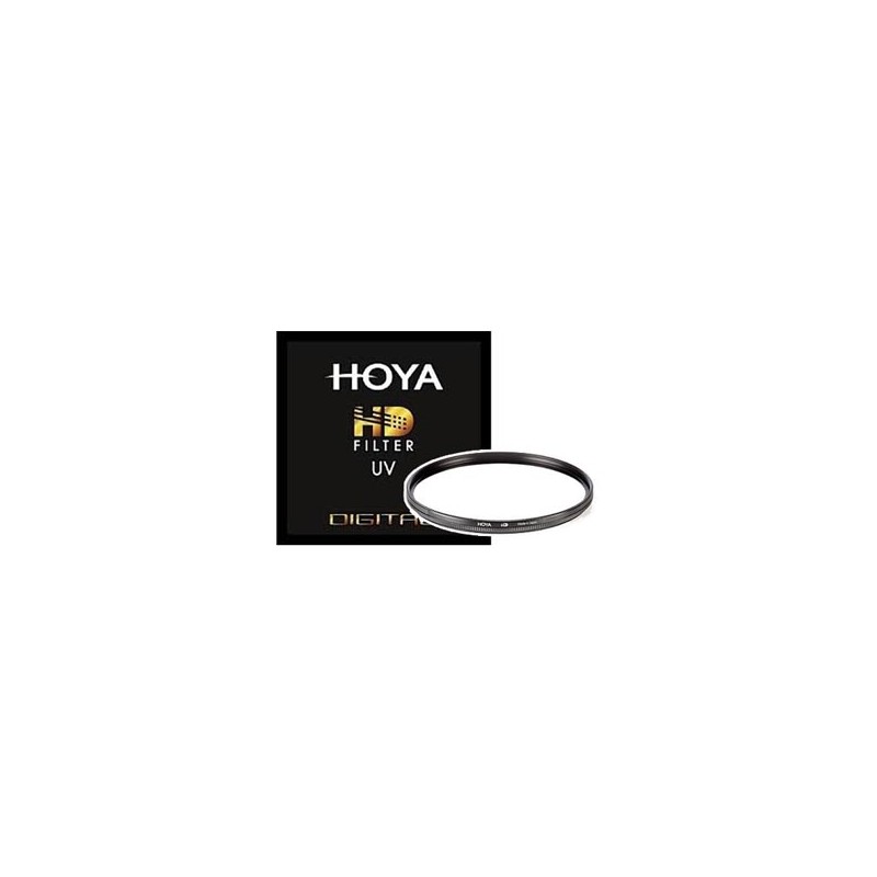 Hoya Filtro HD Digital UV 52mm Hoya Filtro HD Digital UV 52mm