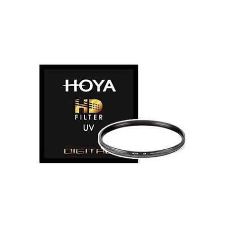 Hoya Filtro HD Digital UV 52mm