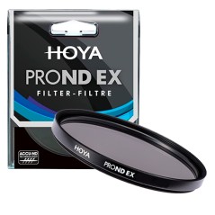 FILTRO HOYA PRO ND EX 8 49mm