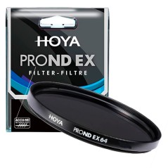 FILTRO HOYA PRO ND EX 64 