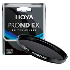 FILTRO HOYA PRO ND EX 500 