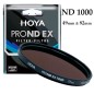 FILTRO HOYA PRO ND EX 1000  49mm a 82mm