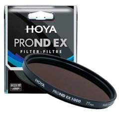 FILTRO HOYA PRO ND EX 1000