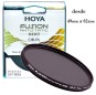 FILTRO HOYA POLARIZADOR FUSION ANTISTATIC NEXT 49mm a 82mm