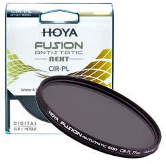 FILTRO HOYA POLARIZADOR FUSION ANTISTATIC NEXT