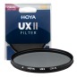 FILTRO HOYA POLARIZADOR SERIE UX II 37mm a 82mm FILTRO HOYA POLARIZADOR SERIE UX II 37mm a 82mm