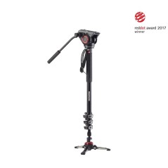 MANFROTTO MONOPODE VIDEO MVMXPRO500