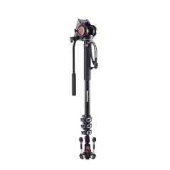 MANFROTTO MONOPODE VIDEO MVMXPRO500