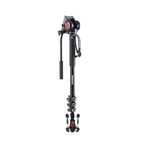 MANFROTTO MONOPODE VIDEO MVMXPRO500