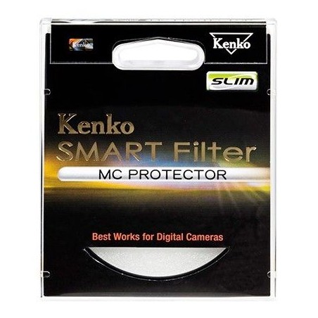 FILTRO KENKO MC PROTECTOR 37mm a 82mm
