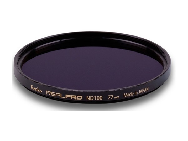 FILTRO ND 100 KENKO REAL PRO 49MM A 82MM