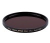 FILTRO ND 64 KENKO REAL PRO 49mm a 82mm