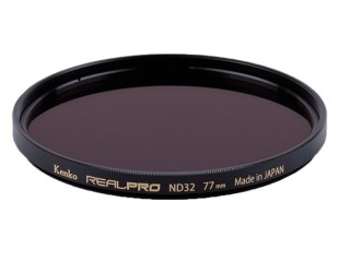 FILTRO ND 32 KENKO REAL PRO 49mm A 82mm