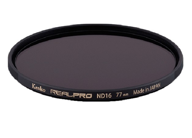 FILTRO ND 16 KENKO REAL PRO 49MM A 82MM