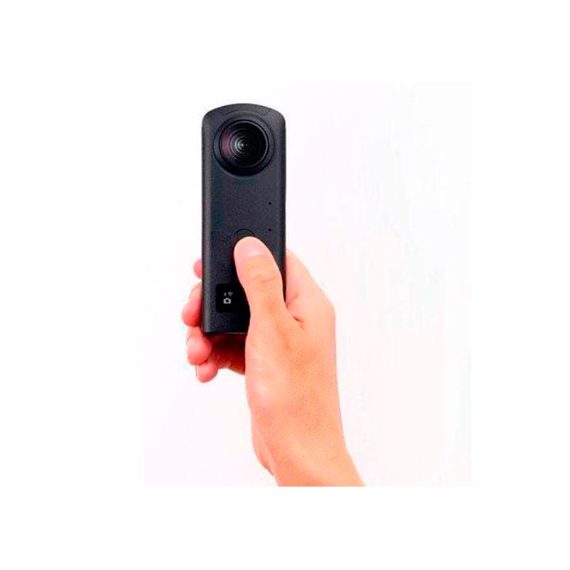 RICOH THETA Z1 51GB