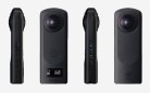 RICOH THETA Z1 51GB