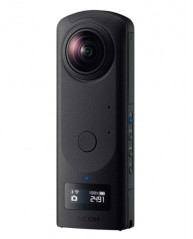 RICOH THETA Z1 CÁMARA 360º-1