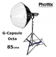 PHOTTIX VENTANA G-CAPSULE OCTA 85 CMS BOWENS