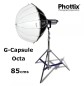 PHOTTIX VENTANA G-CAPSULE OCTA 85 CMS