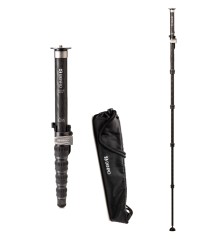 MONOPODE DE CARBONO BENRO SUPADUPA MSD46C
