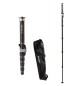 MONOPODE DE CARBONO BENRO SUPADUPA MSD46C MONOPODE DE CARBONO BENRO SUPADUPA MSD46C