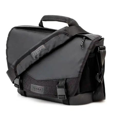 BOLSA TENBA MESSENGER 9 NEGRO