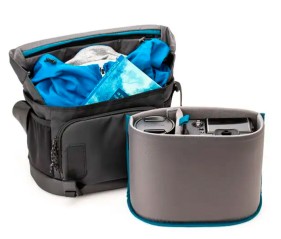 BOLSA TENBA MESSENGER 9 inserto