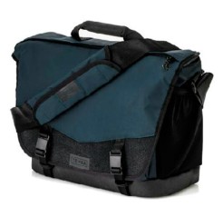 BOLSA TENBA MESSENGER 13 DSLR AZUL