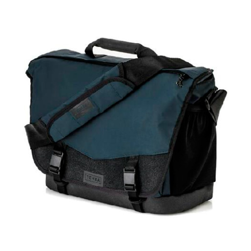 BOLSA TENBA MESSENGER 13 DSLR AZUL