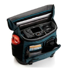 BOLSA TENBA MESSENGER 13 DSLR 
