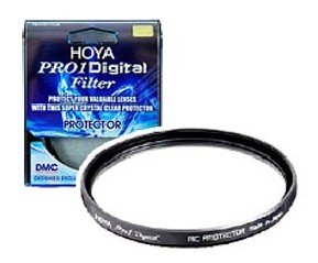 Hoya Filtro Pro1D Protector 58mm