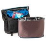 BOLSA TENBA MESSENGER 16 SLIM NEGRA