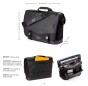 BOLSA TENBA MESSENGER 16 SLIM NEGRA