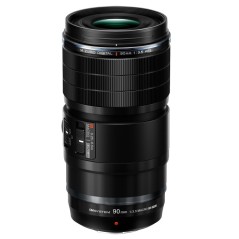 OBJETIVO OM SYSTEM 90MM F3.5 MACRO IS PRO