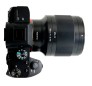TOKINA atx-m 85mm F1.8 PLUS SONY FE TOKINA atx-m 85mm F1.8 PLUS SONY FE