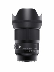 SIGMA 50mm F1.4 DG DN Sony