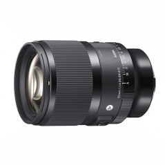 SIGMA 50mm F1.4 DG DN