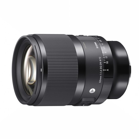 SIGMA 50mm F1.4 DG DN