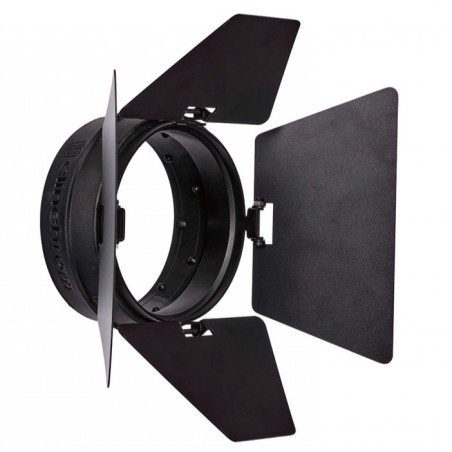 JUEGO DE ALETAS OCF ELINCHROM