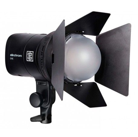 JUEGO DE ALETAS OCF ELINCHROM