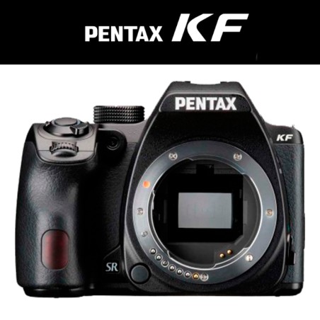 PENTAX KF CUERPO