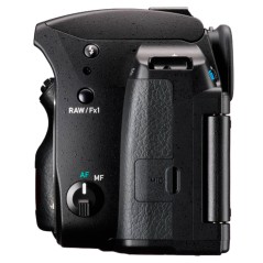 PENTAX KF CUERPO RAW