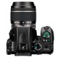 PENTAX KF + 18-55MM F3.5-5.6 AL WR