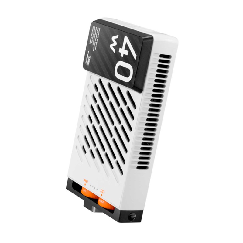 ZHIYUN FIVERAY M40 ANTORCHA LED ZHIYUN FIVERAY M40 ANTORCHA LED
